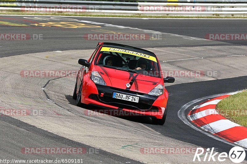 Bild #6509181 - Touristenfahrten Nürburgring Nordschleife (15.06.2019)