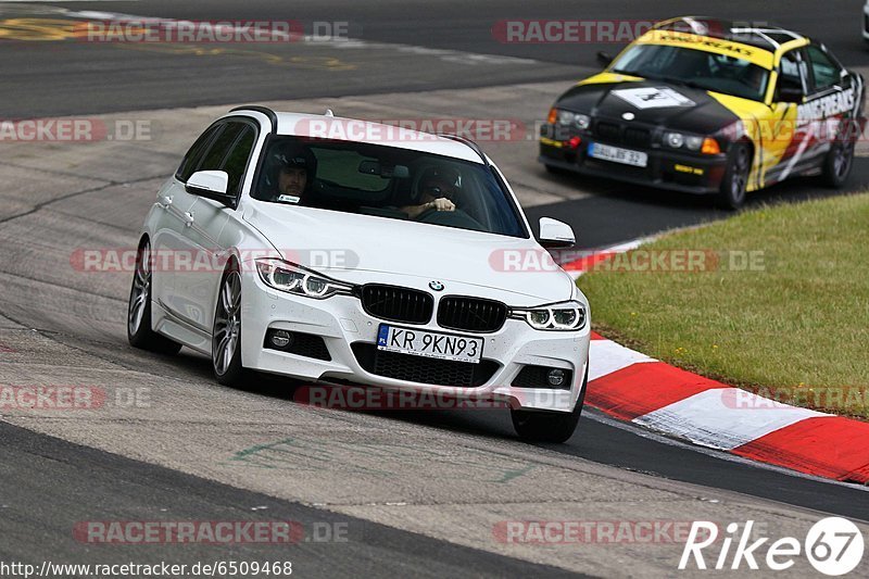 Bild #6509468 - Touristenfahrten Nürburgring Nordschleife (15.06.2019)