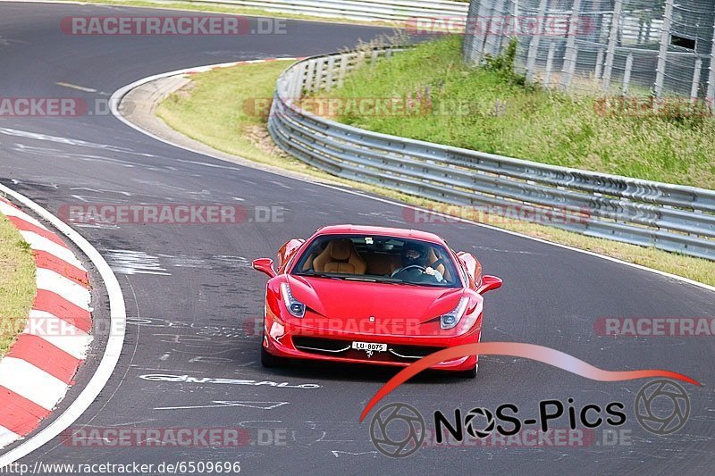 Bild #6509696 - Touristenfahrten Nürburgring Nordschleife (15.06.2019)