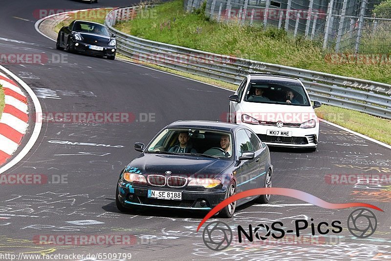 Bild #6509799 - Touristenfahrten Nürburgring Nordschleife (15.06.2019)