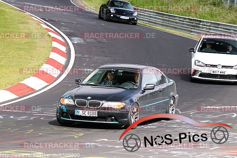 Bild #6509800 - Touristenfahrten Nürburgring Nordschleife (15.06.2019)