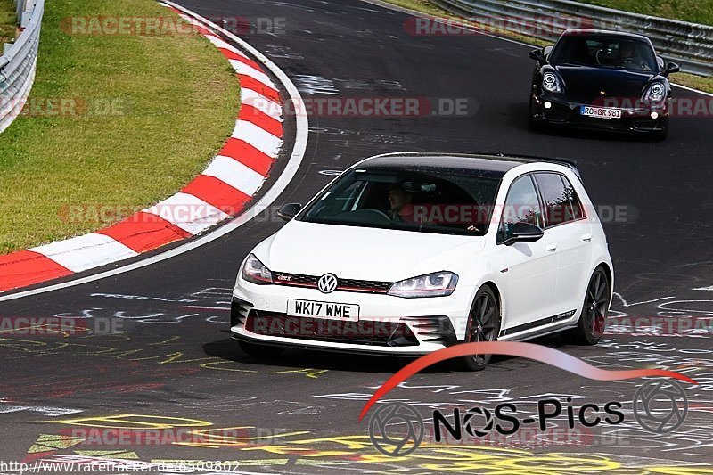 Bild #6509802 - Touristenfahrten Nürburgring Nordschleife (15.06.2019)