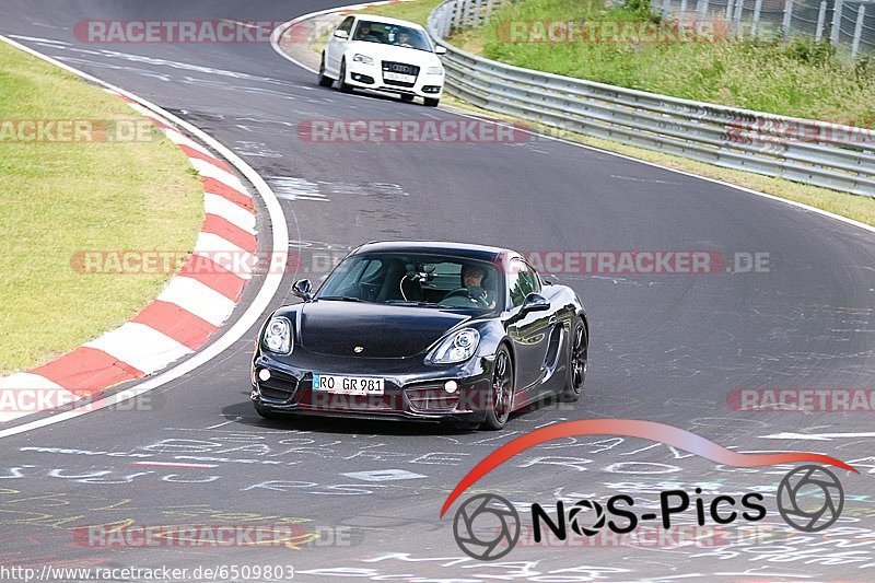 Bild #6509803 - Touristenfahrten Nürburgring Nordschleife (15.06.2019)