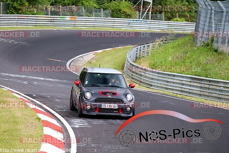 Bild #6509854 - Touristenfahrten Nürburgring Nordschleife (15.06.2019)