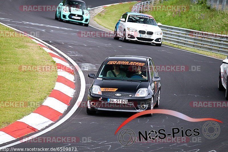 Bild #6509873 - Touristenfahrten Nürburgring Nordschleife (15.06.2019)