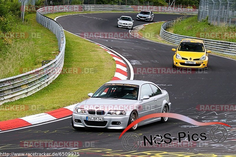 Bild #6509975 - Touristenfahrten Nürburgring Nordschleife (15.06.2019)