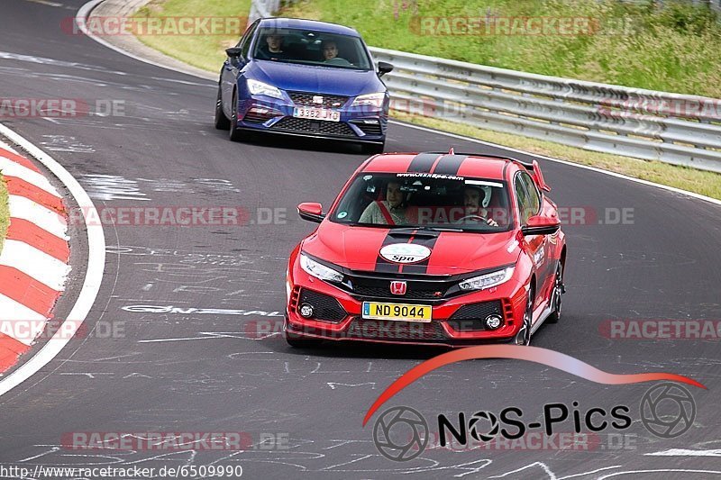 Bild #6509990 - Touristenfahrten Nürburgring Nordschleife (15.06.2019)