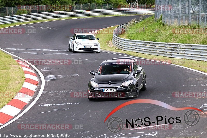 Bild #6509999 - Touristenfahrten Nürburgring Nordschleife (15.06.2019)