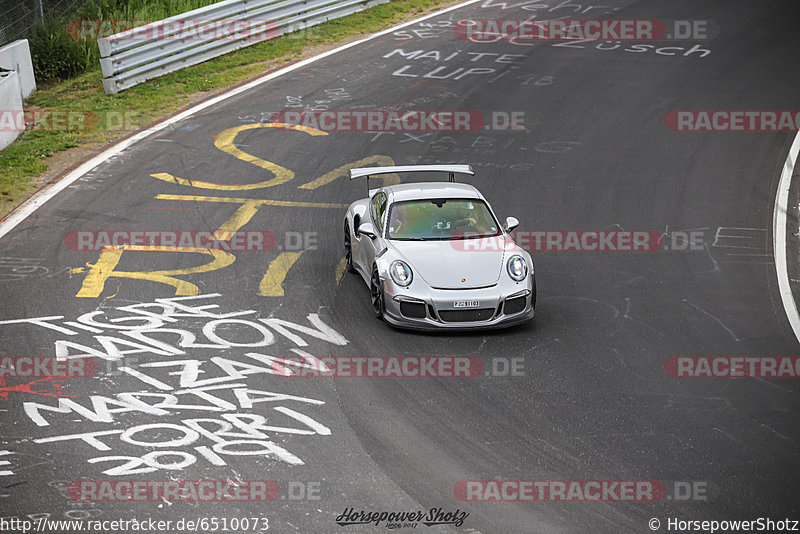 Bild #6510073 - Touristenfahrten Nürburgring Nordschleife (15.06.2019)