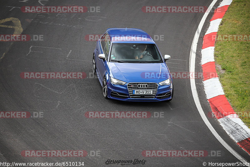 Bild #6510134 - Touristenfahrten Nürburgring Nordschleife (15.06.2019)