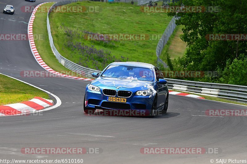 Bild #6510160 - Touristenfahrten Nürburgring Nordschleife (15.06.2019)