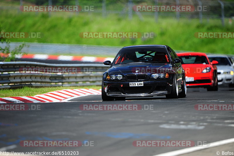 Bild #6510203 - Touristenfahrten Nürburgring Nordschleife (15.06.2019)