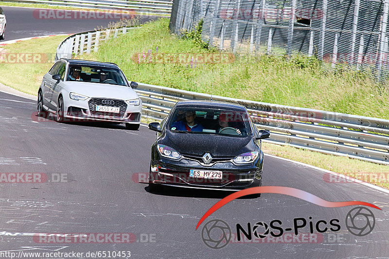 Bild #6510453 - Touristenfahrten Nürburgring Nordschleife (15.06.2019)