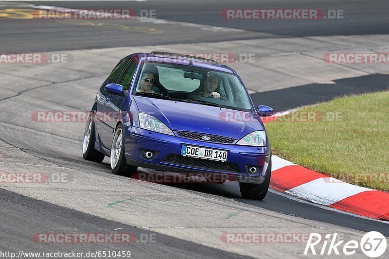 Bild #6510459 - Touristenfahrten Nürburgring Nordschleife (15.06.2019)