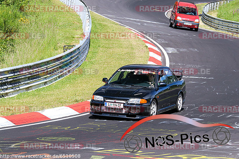 Bild #6510508 - Touristenfahrten Nürburgring Nordschleife (15.06.2019)