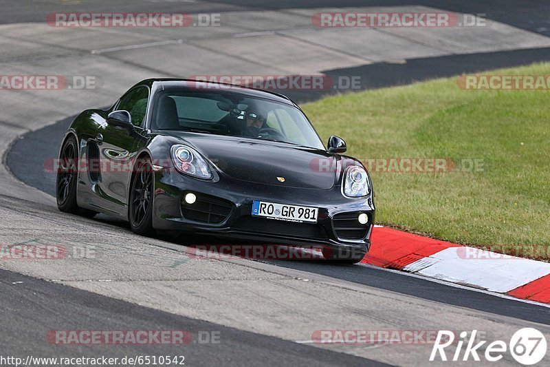 Bild #6510542 - Touristenfahrten Nürburgring Nordschleife (15.06.2019)