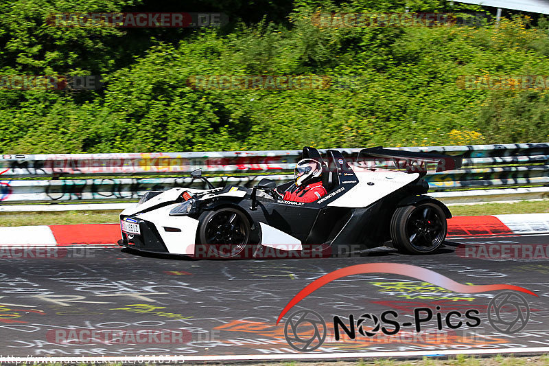 Bild #6510543 - Touristenfahrten Nürburgring Nordschleife (15.06.2019)