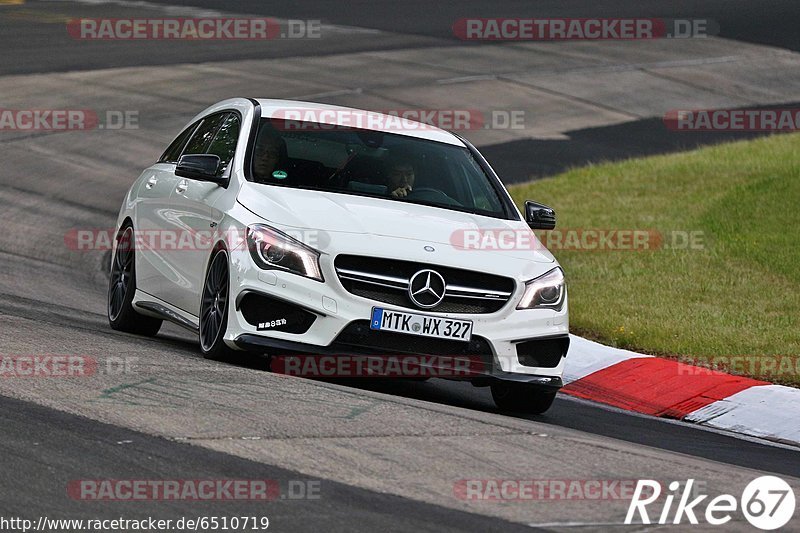 Bild #6510719 - Touristenfahrten Nürburgring Nordschleife (15.06.2019)