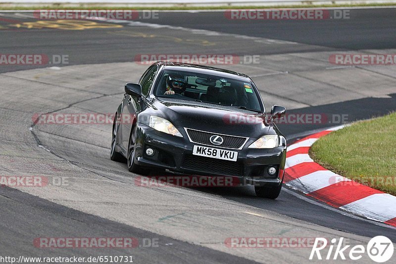 Bild #6510731 - Touristenfahrten Nürburgring Nordschleife (15.06.2019)