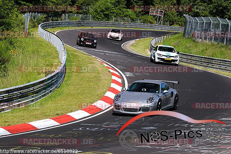 Bild #6510822 - Touristenfahrten Nürburgring Nordschleife (15.06.2019)