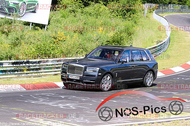 Bild #6510922 - Touristenfahrten Nürburgring Nordschleife (15.06.2019)