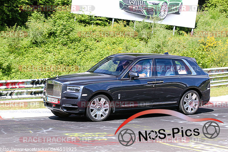 Bild #6510925 - Touristenfahrten Nürburgring Nordschleife (15.06.2019)