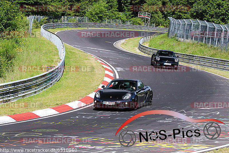 Bild #6510960 - Touristenfahrten Nürburgring Nordschleife (15.06.2019)