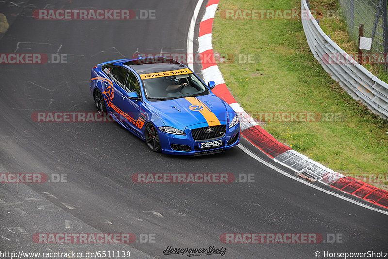 Bild #6511139 - Touristenfahrten Nürburgring Nordschleife (15.06.2019)