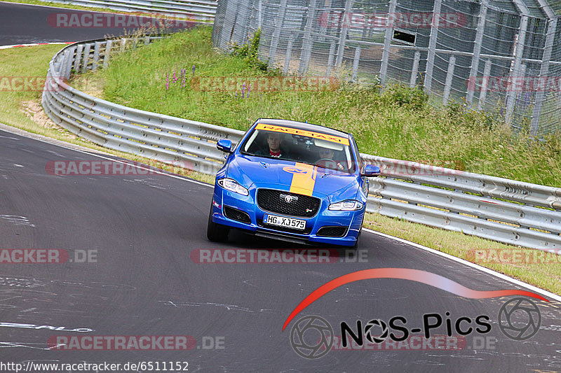 Bild #6511152 - Touristenfahrten Nürburgring Nordschleife (15.06.2019)