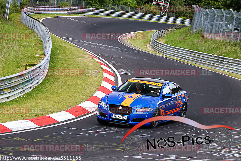 Bild #6511155 - Touristenfahrten Nürburgring Nordschleife (15.06.2019)