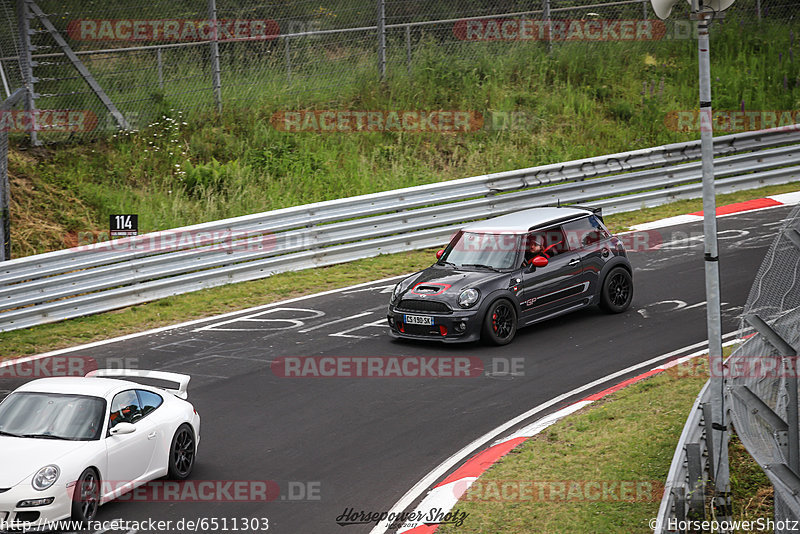 Bild #6511303 - Touristenfahrten Nürburgring Nordschleife (15.06.2019)