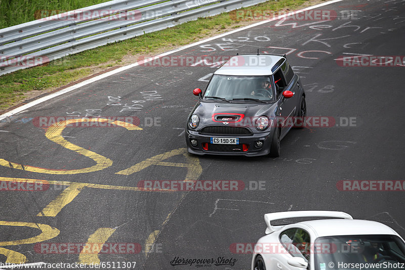 Bild #6511307 - Touristenfahrten Nürburgring Nordschleife (15.06.2019)