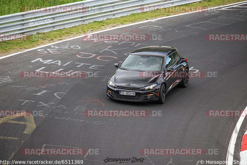 Bild #6511369 - Touristenfahrten Nürburgring Nordschleife (15.06.2019)