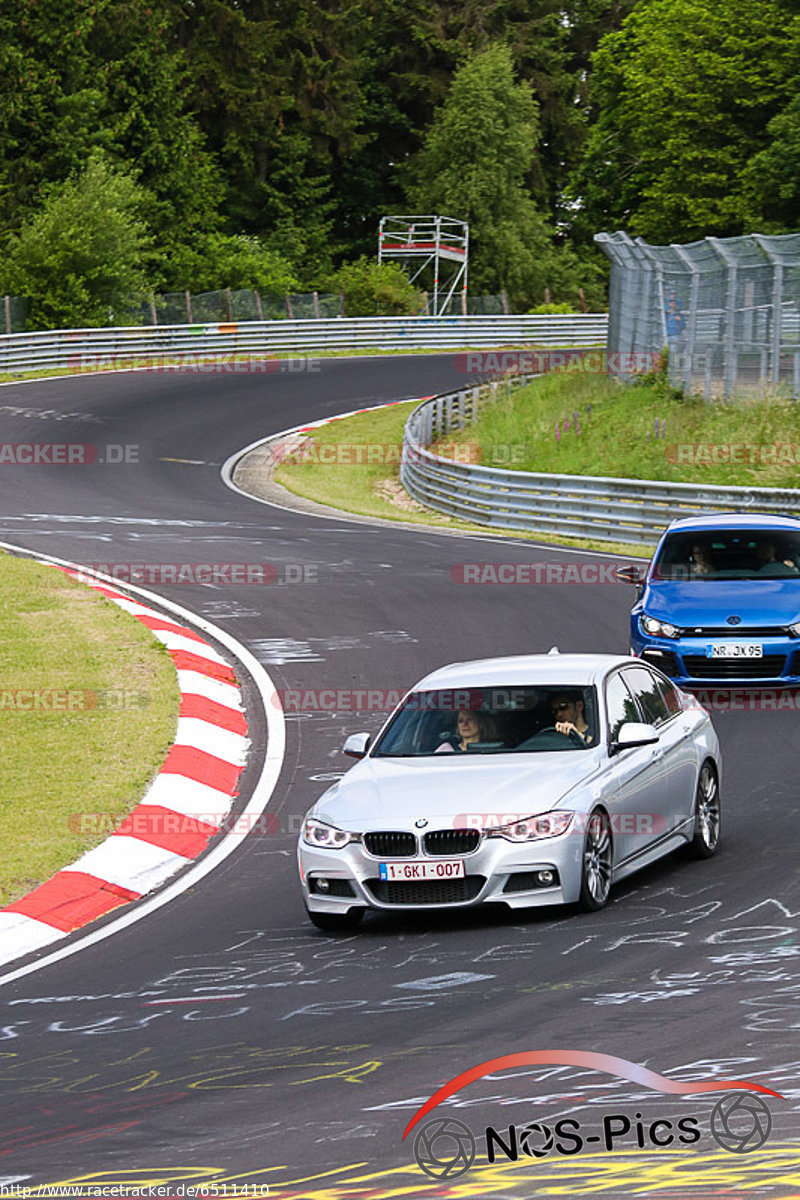 Bild #6511410 - Touristenfahrten Nürburgring Nordschleife (15.06.2019)