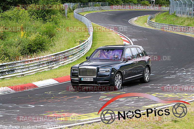 Bild #6511455 - Touristenfahrten Nürburgring Nordschleife (15.06.2019)