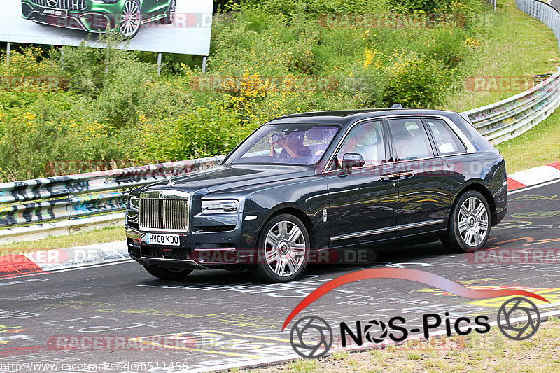 Bild #6511456 - Touristenfahrten Nürburgring Nordschleife (15.06.2019)