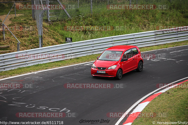 Bild #6511718 - Touristenfahrten Nürburgring Nordschleife (15.06.2019)