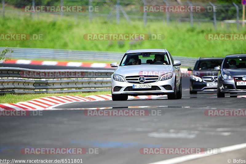 Bild #6511801 - Touristenfahrten Nürburgring Nordschleife (15.06.2019)