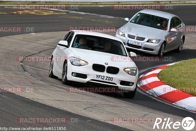 Bild #6511850 - Touristenfahrten Nürburgring Nordschleife (15.06.2019)