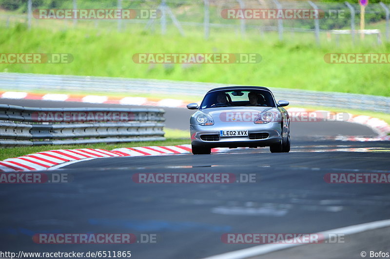 Bild #6511865 - Touristenfahrten Nürburgring Nordschleife (15.06.2019)