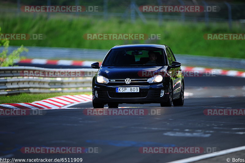 Bild #6511909 - Touristenfahrten Nürburgring Nordschleife (15.06.2019)