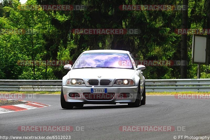 Bild #6512023 - Touristenfahrten Nürburgring Nordschleife (15.06.2019)