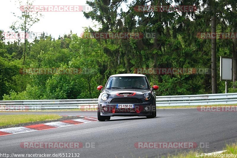 Bild #6512132 - Touristenfahrten Nürburgring Nordschleife (15.06.2019)