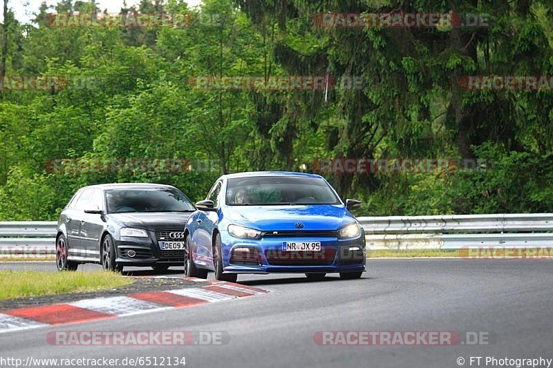 Bild #6512134 - Touristenfahrten Nürburgring Nordschleife (15.06.2019)