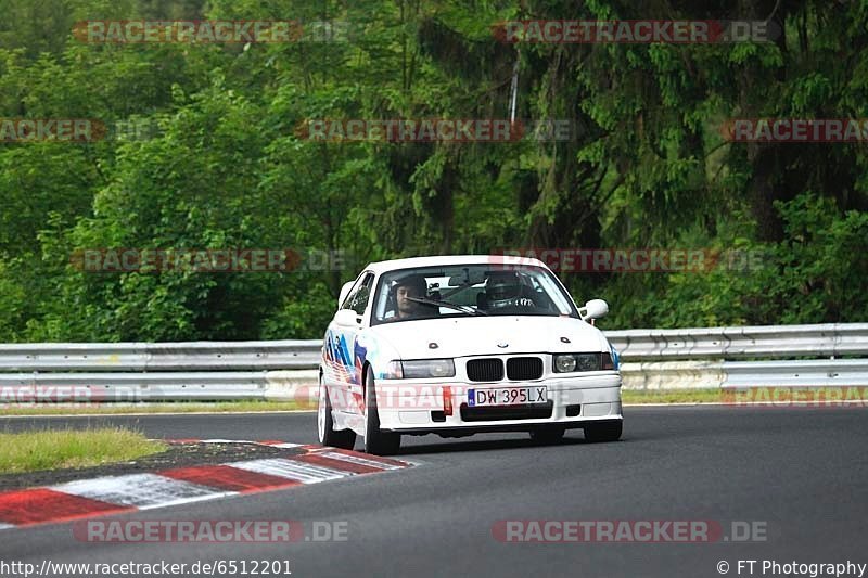 Bild #6512201 - Touristenfahrten Nürburgring Nordschleife (15.06.2019)