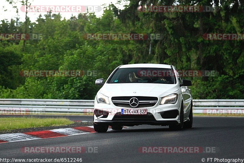 Bild #6512246 - Touristenfahrten Nürburgring Nordschleife (15.06.2019)