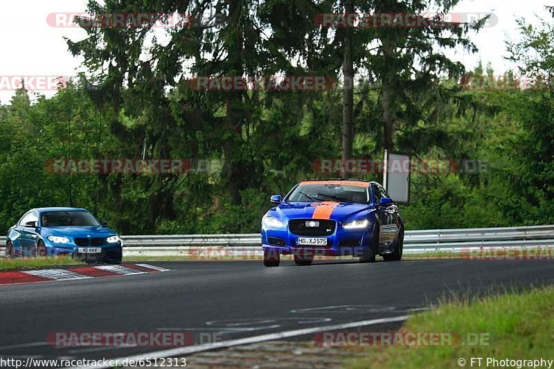 Bild #6512313 - Touristenfahrten Nürburgring Nordschleife (15.06.2019)