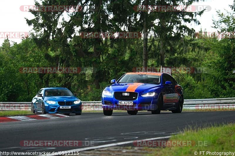 Bild #6512315 - Touristenfahrten Nürburgring Nordschleife (15.06.2019)