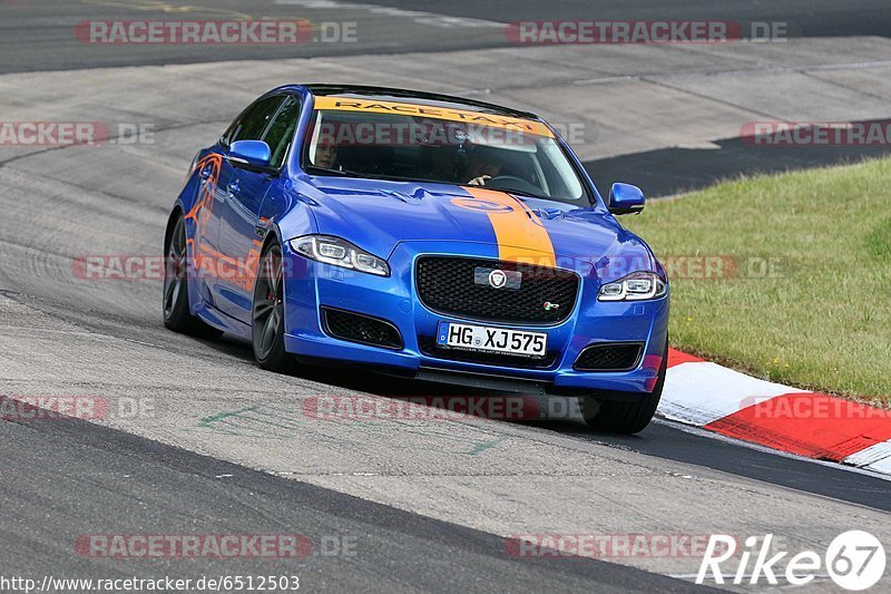 Bild #6512503 - Touristenfahrten Nürburgring Nordschleife (15.06.2019)