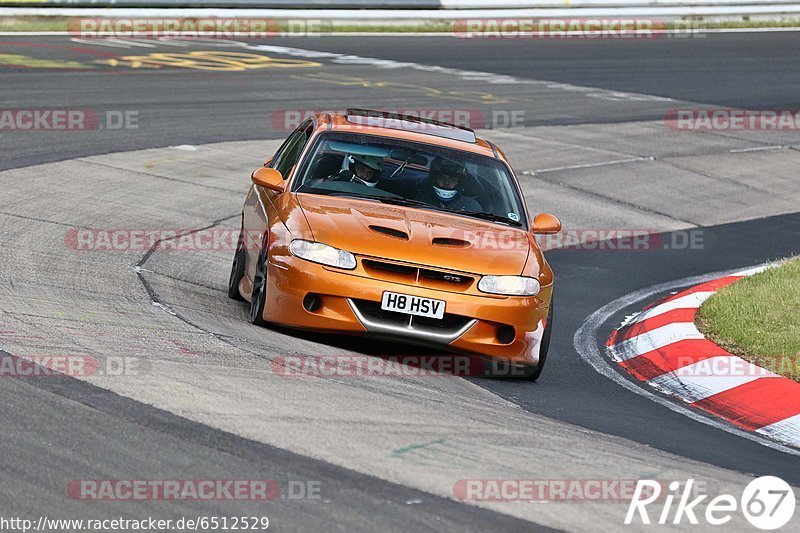 Bild #6512529 - Touristenfahrten Nürburgring Nordschleife (15.06.2019)